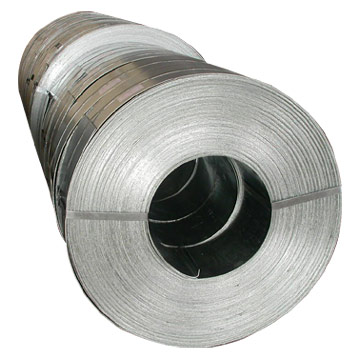  Hot Dipped Galvanized Steel Coils