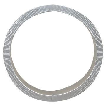 Galvanized Section Steel