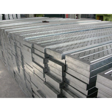 Galvanized Section Steel