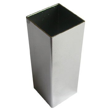  Galvanized Section Steel
