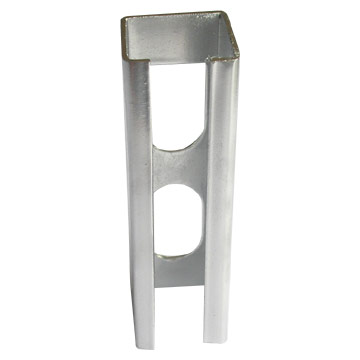  Galvanized Section Steel