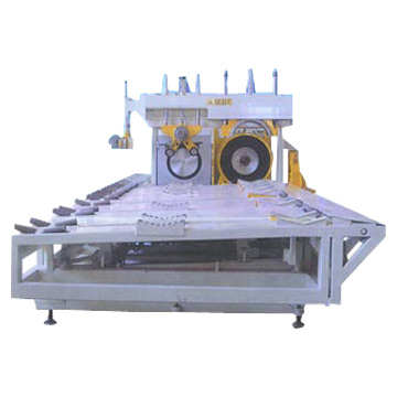  Pipe Belling Machine (Pipe Belling Machine)