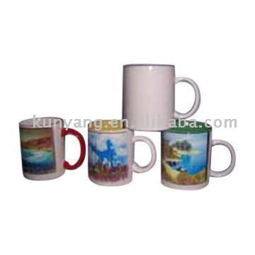  Sublimation Mugs (Sublimation Mugs)