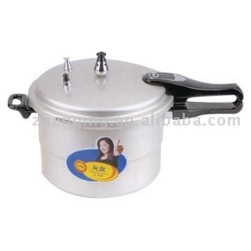  Pressure Cooker