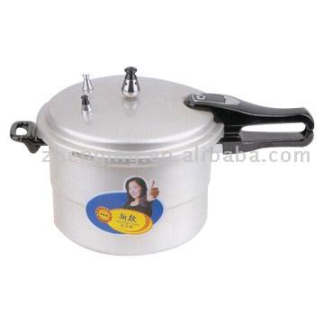  Pressure Cooker (Давление плита)