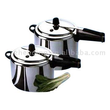  Pressure Cookers