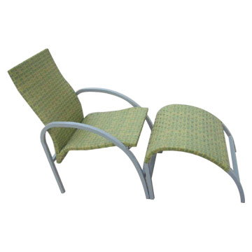  Aluminum Chair (Aluminium Chair)