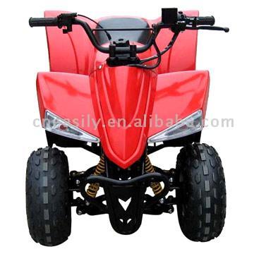  ATV (50cc - 90cc)