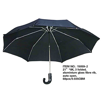  Folding Umbrella (Складной зонтик)
