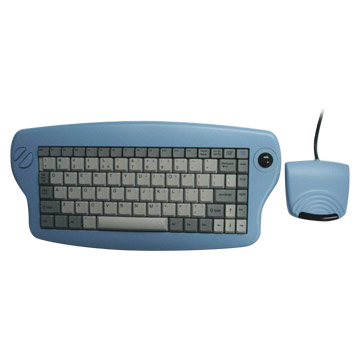  Wireless Keyboard
