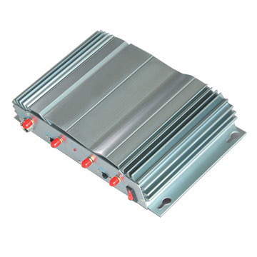 Handy Signal Isolater MP-3000 (Handy Signal Isolater MP-3000)