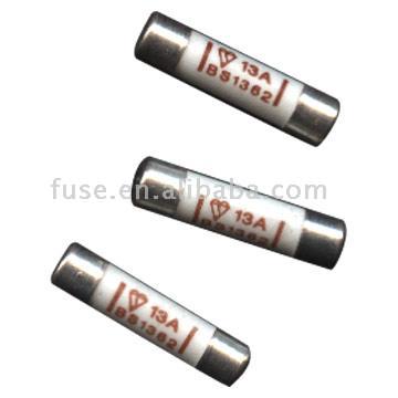  BS1361 Fuses ( BS1361 Fuses)