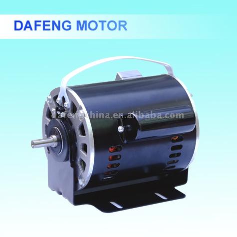  Single Phase Capacitor Asynchronous Electric Motor ( Single Phase Capacitor Asynchronous Electric Motor)