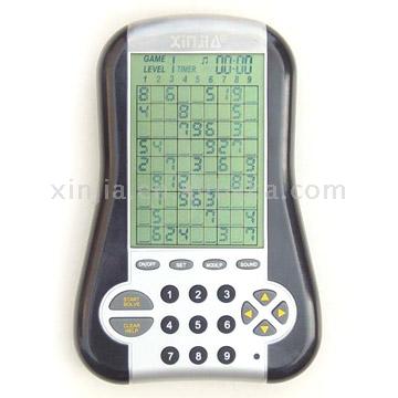  Sudoku Game ( Sudoku Game)
