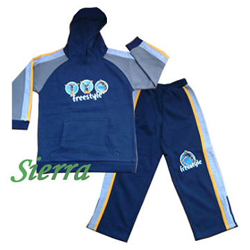 Children`s Wear (Children`s Wear)