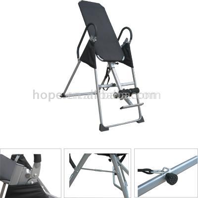  Inversion Table (Обращения таблице)