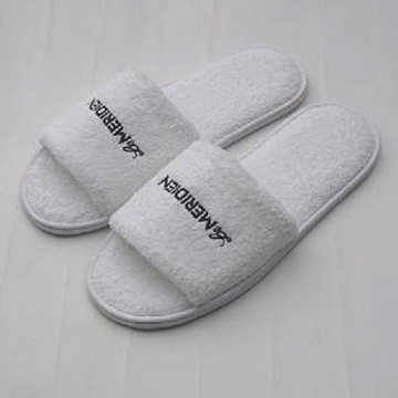  Hotel Slippers (Hotel тапочки)