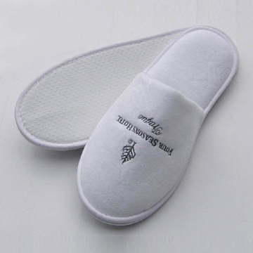  Hotel Slippers (Hotel тапочки)