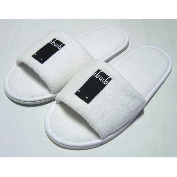  Hotel Slippers (Hotel тапочки)