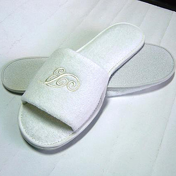  Hotel Slippers ( Hotel Slippers)