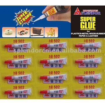  Super Glue ( Super Glue)