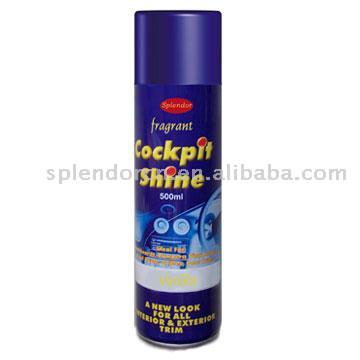  Leather Care Cleaner ( Leather Care Cleaner)