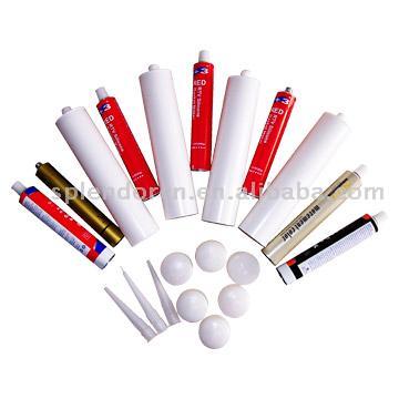 Alminum Tube (Alminum Tube)