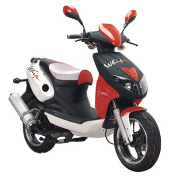  Scooter