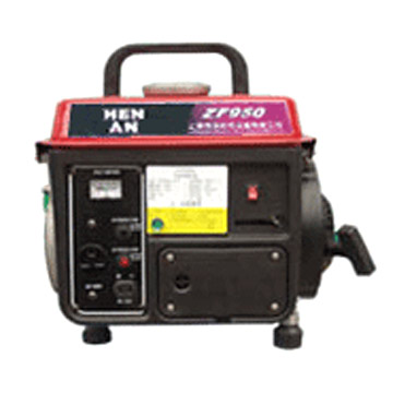  Generator ( Generator)