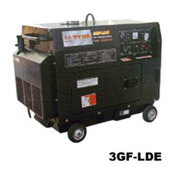  Generator ( Generator)