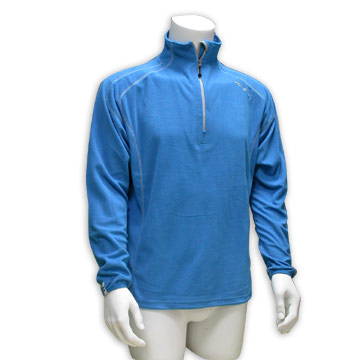  Men`s Microfleece Jacket