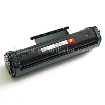  Toner Cartridge for Canon Laser Printer (Тонер-картриджи для лазерных принтеров Canon)