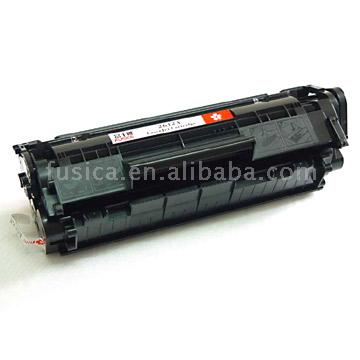  Toner Cartridge for HP Q2612A (Toner für HP Q2612A)