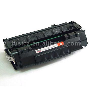  Toner Cartridge Compatible with HP Laser Printer C5949a