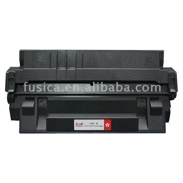  Toner Cartridge for Canon Laser Printer (Тонер-картриджи для лазерных принтеров Canon)