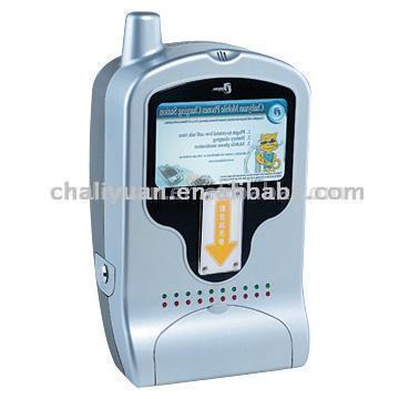 Chaliyuan Mobile Phone Charging Station Looking For Agents Sincerely (Chaliyuan мобильный телефон зарядка станция ищет агентов уважением)