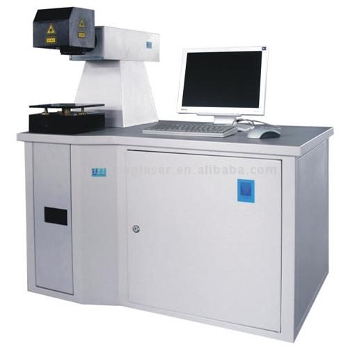  Diode-Pumping (YAG) Laser Marker