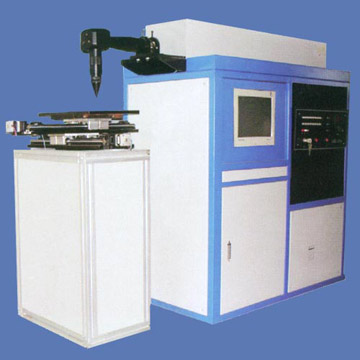  Laser Jointing / Cutting Machine (Лазерная Соединительные / Cutting M hine)