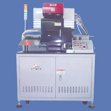  IC Laser Marker