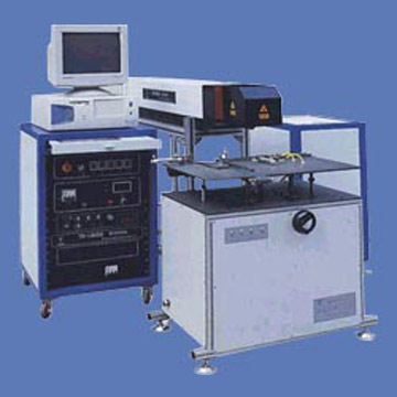  Laser Marker for Bearing (Лазерный Маркер для подшипников)