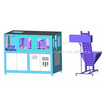 Chair Mold