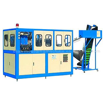  Blow Molding Machine