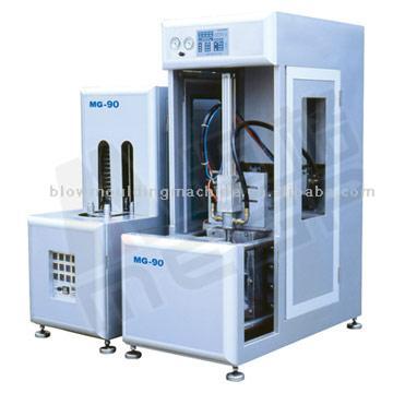  Blow Molding Machine (Blow Molding Machine)