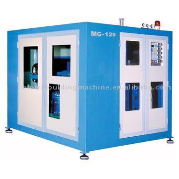  Blow Molding Machine (Blow Molding Machine)