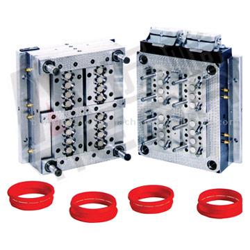  Bottle Cap Molds