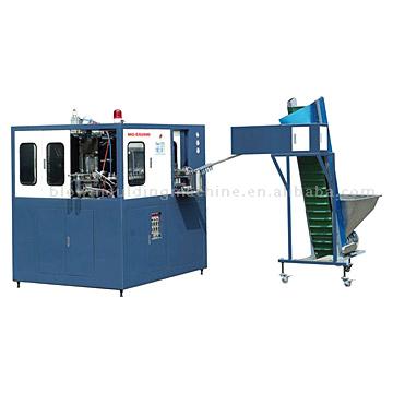  Fully Automatic Blow Molding Machine (Entièrement automatique Blow Molding Machine)