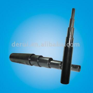 Seamless Steel Tubes for Auto Redirector ( Seamless Steel Tubes for Auto Redirector)