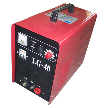  Inverter Air Plasma Cutting Machine