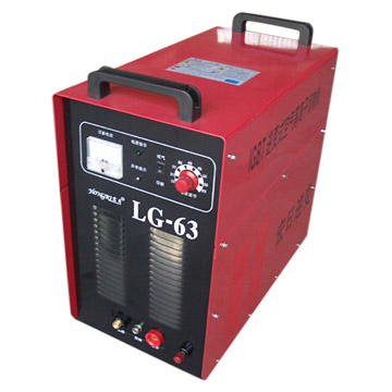  Inverter Air Plasma Cutting Machine