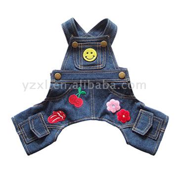  Pet Jeans ( Pet Jeans)